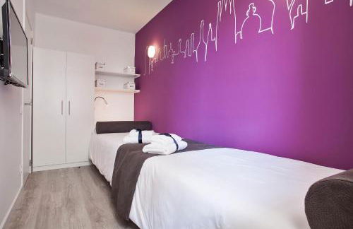 Habitat Apartments ADN - Foto 65