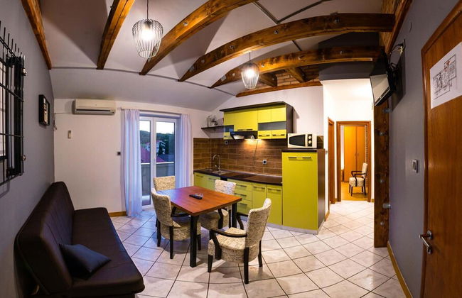 Apartments Sanic 518 - Foto 28