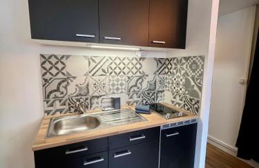 Au Ch'ti Flandre - Foto 3