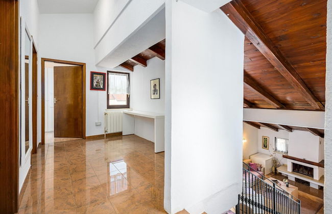 Scenic Villa With Private Garden - Foto 31