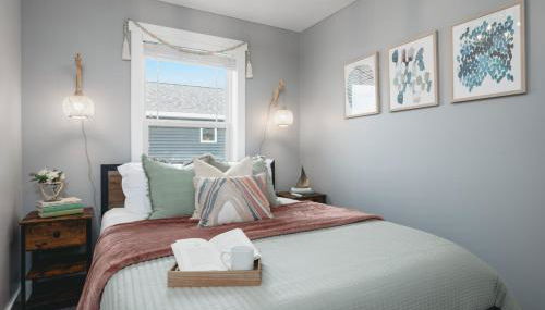 962 Townhouse 3BR Near Downtown Beaches and Wineries - Photo 5