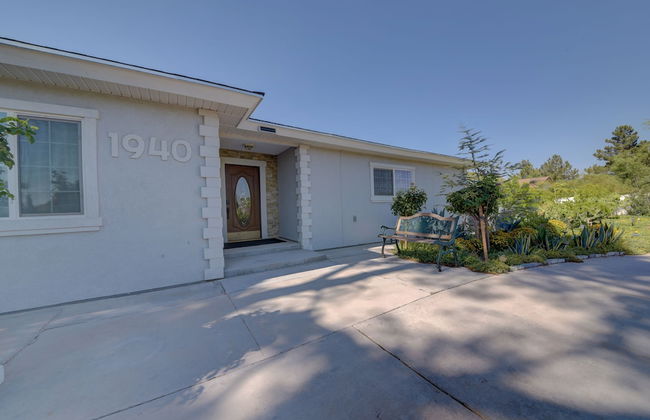 Sanctuary Pond and Pool - Foto 24