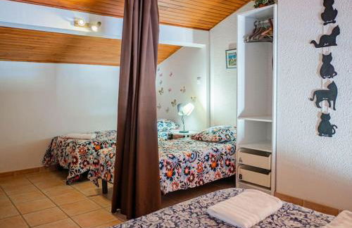 Appartement de charme avec vue mer époustouflante - Foto 15