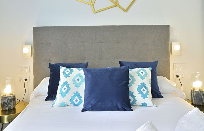 MyFlats Luxury Downtown - Foto 22