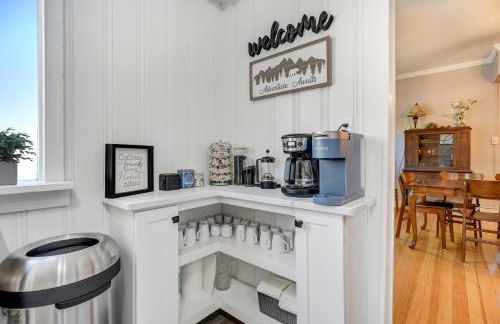 The Avenue Historic Mansion in DT Manitou Springs - Foto 33