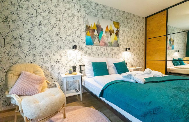 RentPlanet - Green Park Resort - Photo 4