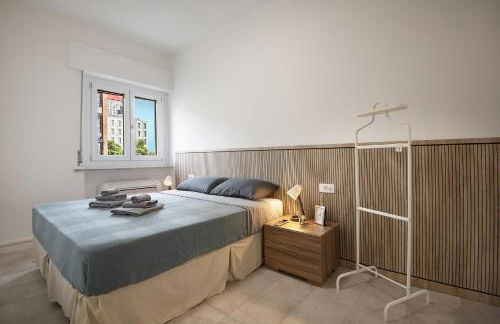 Lambrate Suite - 200 meters from the Station - Foto 1