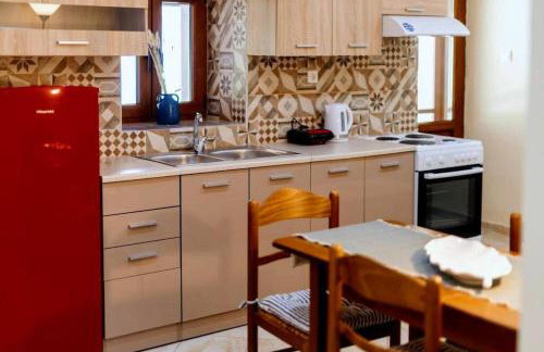 Siena Cottage - Foto 17