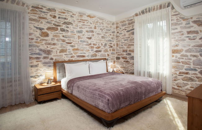 Villas by Pelion Esties in Ano Gatzea - Foto 32