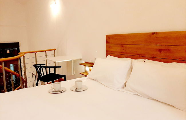 Apartamentos Candelario by gaiarooms - Foto 9