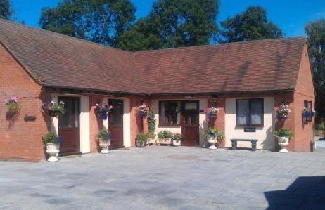 Malswick Mill - Photo 34