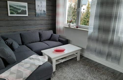 Ferienwohnung alte Stepperei - Foto 7