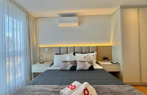 Flores da Borges 605 - Apê NOVO Borges Gramado - Foto 5