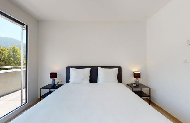 Nonanteneuf Aigle - Foto 24