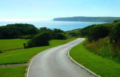 Sunrise at The Bay Filey - Foto 10