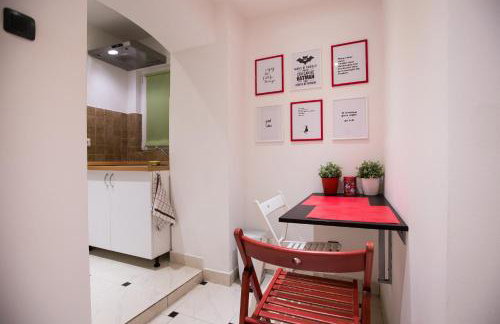 eazZynight Center Apartment - Foto 9