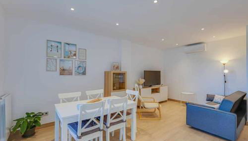Apartamento Condal - Photo 5