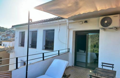 Remote Work in Spanish Mediterranean Countryside - Foto 8