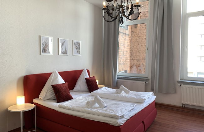 Domapartment Cologne City Altstadt - Foto 24