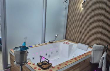 Suite Luxury Niscemi - Foto 14