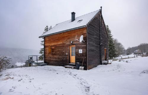 Chalet Pom'Pin - Foto 24