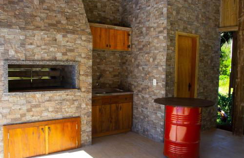 Recanto dos Compadres - Hospedagem - Foto 79