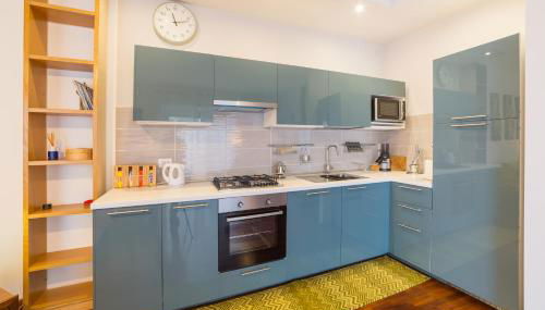 Naima Sea View Design Apartment By HouseinNaples - Foto 3