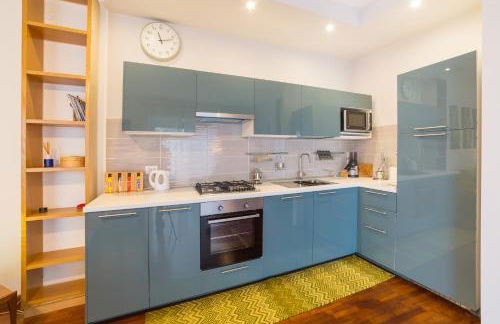 Naima Sea View Design Apartment By HouseinNaples - Foto 3