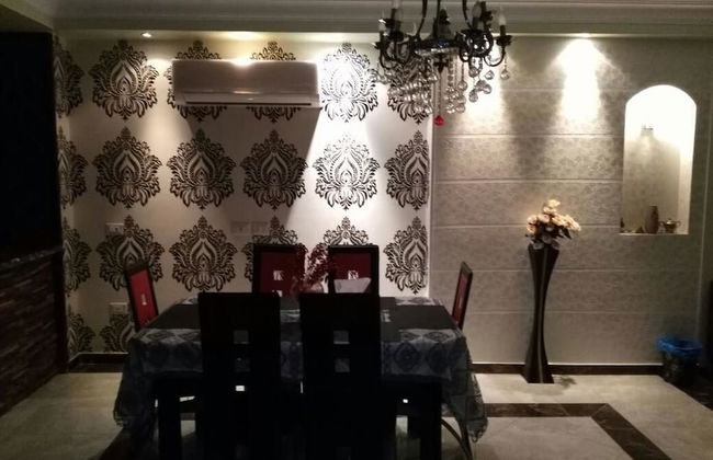 Apartment Jori - Foto 6