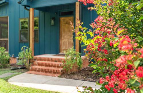 Peaceful & Spacious Modern Home - Lake Views! - Foto 40