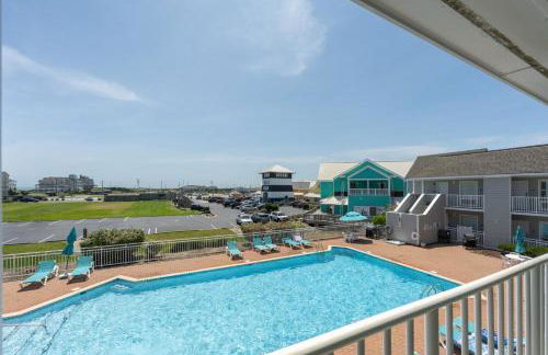 The Villas at Hatteras Landing by Kees Vacations - Foto 54