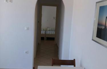 Agiassos Naxos Apartments - Foto 20