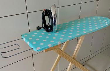 Apartamento Lótus Ar Cond Pertinho FIG e Centro - Foto 19