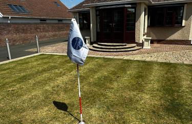 Maesllan - A Spacious Holiday Home in Porthcawl - 5 bedrooms, sleeps up to 10 people - Foto 48