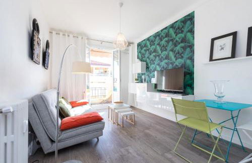 Cosy 1 Bdr near Garibaldi Square - Top Floor & AC - Photo 8