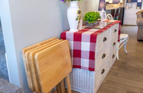 Deep Creek Retreat Hot Tub 85 inchTV all one level - Foto 76