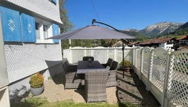 Steibinger Bergnest - Foto 3, Garden