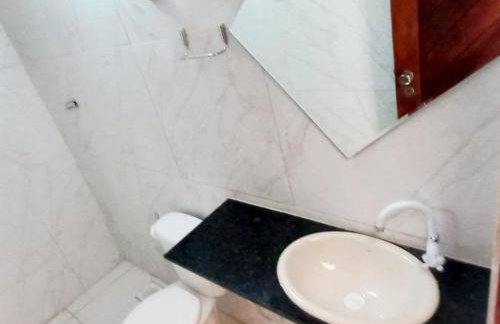 Isa Natal 2 - Banheiro Privativo - Foto 12