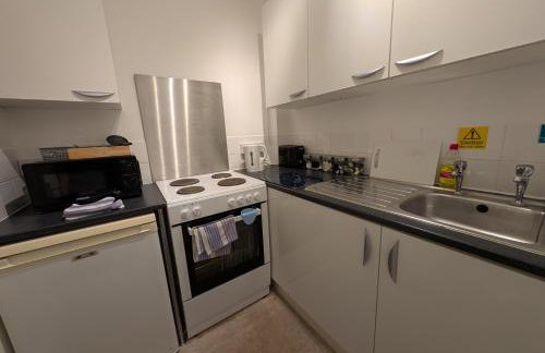 Dover Town Rooms - Short Lets & Serviced Accommodation - Dover - Foto 22