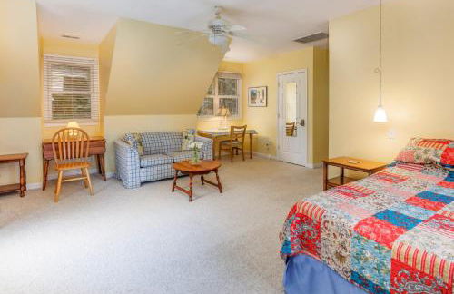 Very Private and Spacious Waterfront Family House - Foto 30