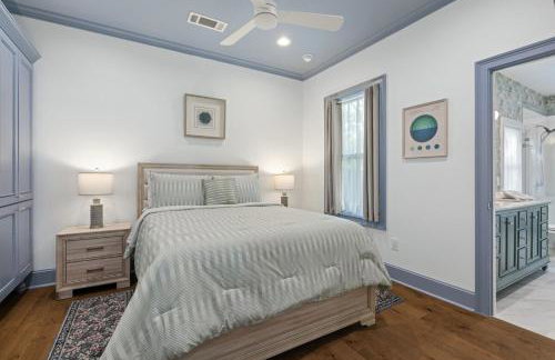 Spacious, Peaceful, Historic - 3 Minute Walk to the Square - Foto 66