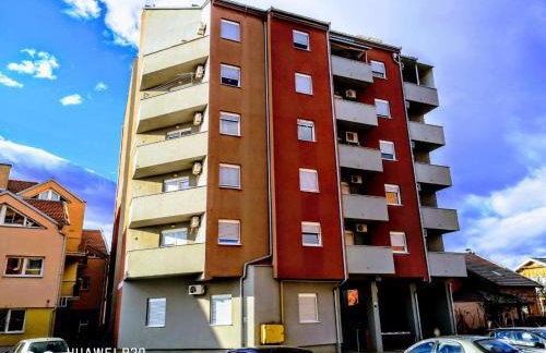 Apartman Kiss - Foto 26