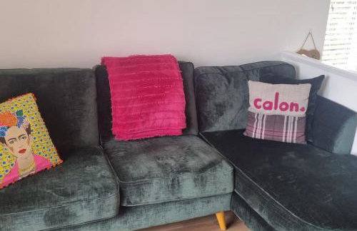 Woodland Lodge, Llanteglos Estate - Foto 3