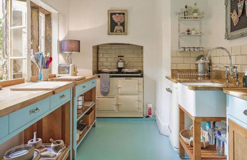 Artisan Hall: 4BD Stunning Grandeur in Cotswolds - Foto 23