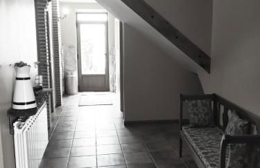 Casa Rurales Antigua Casa del Relojero - Foto 6