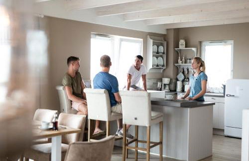 Beach Apartments Heiligenhafen - Foto 24