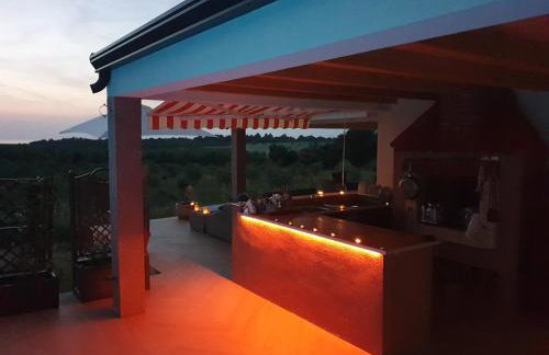 Villa Absolute privacy - Photo 17