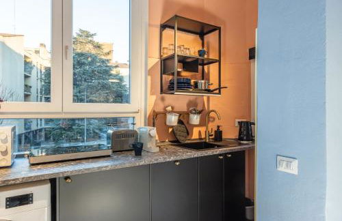 Canva Suite near Sacco Hospital - Foto 5