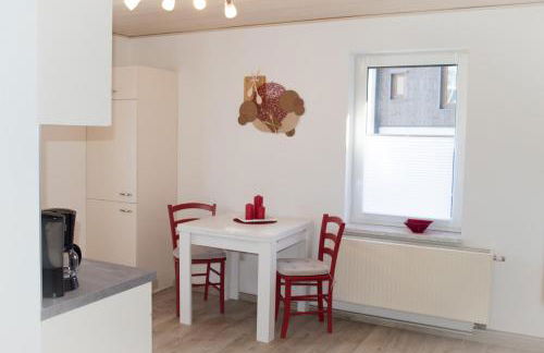 FeWo Bucker - Foto 11