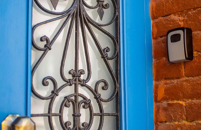 H&B apartments Sartichala - Foto 23